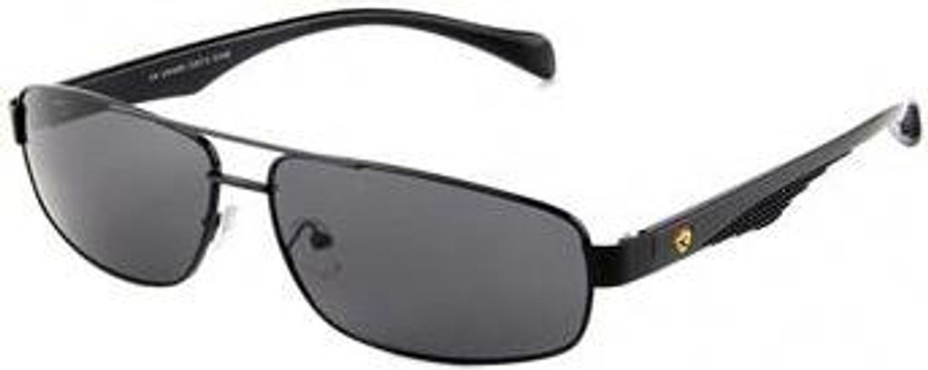 Pilotenbrille Pornobrille Sonnenbrille Fliegerbrille Herren Damen 2138 schwarz