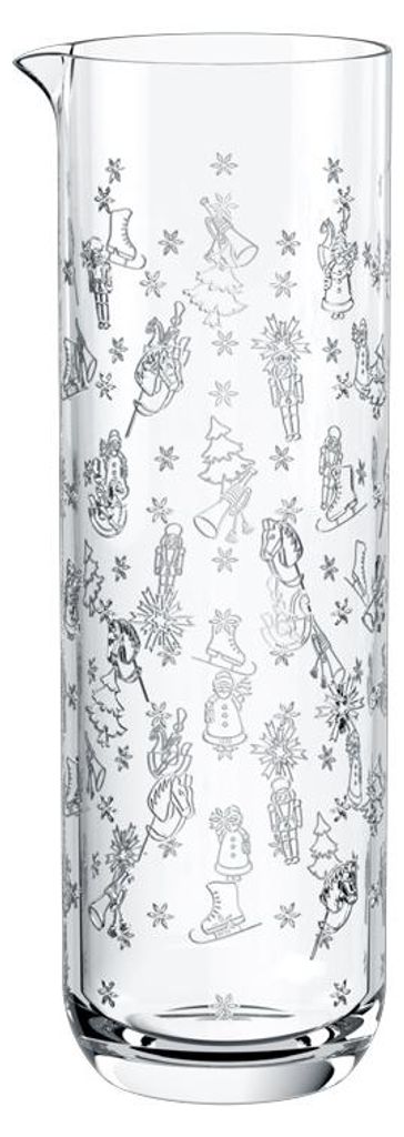 Villeroy & Boch Toy's Delight, dzbanek do wody/soku | Szkło Zdjęcie produktu 
