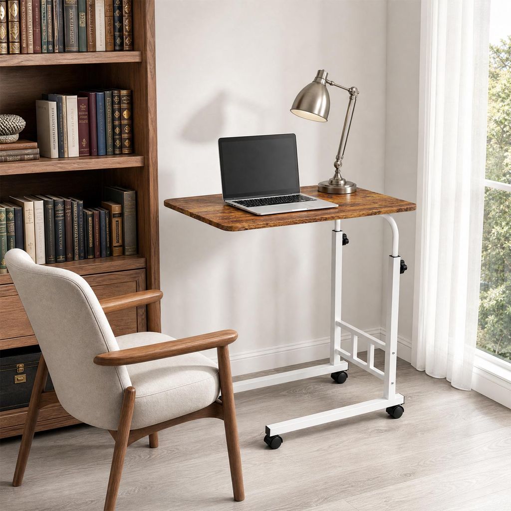 Laptoptisch Höhenverstellbar mit Produktbild 