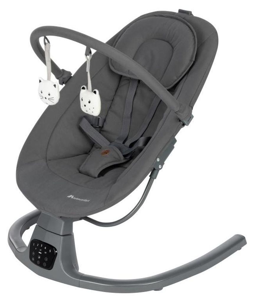 Bebeconfort Melilo Babyschaukel, Automatische Produktbild 