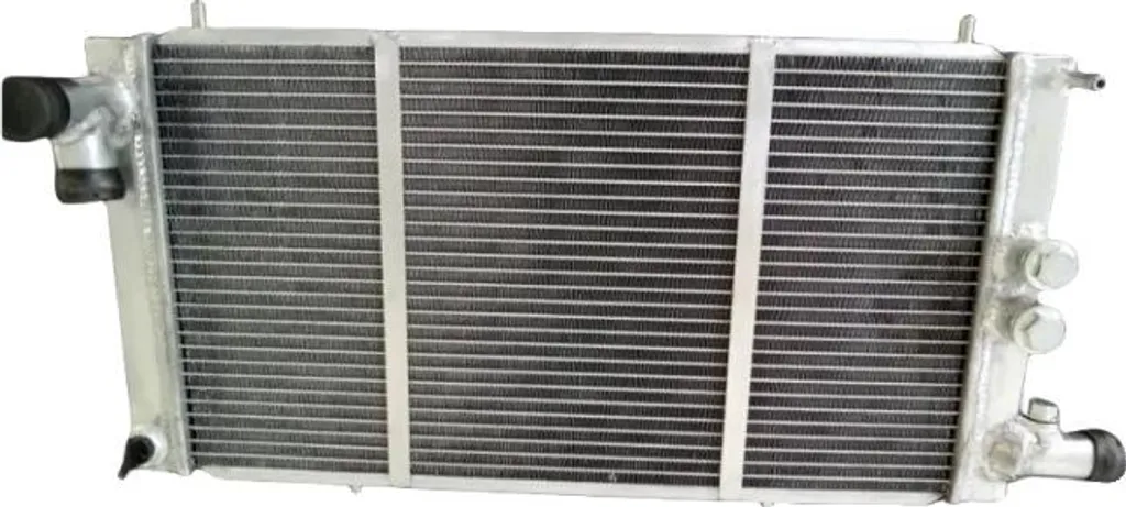 Élément chauffant aluminium anti-surchauffe pour une chaleur constante