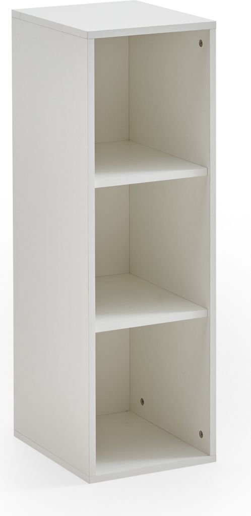 arthur berndt Wickelkommoden Regal Selina Weiß