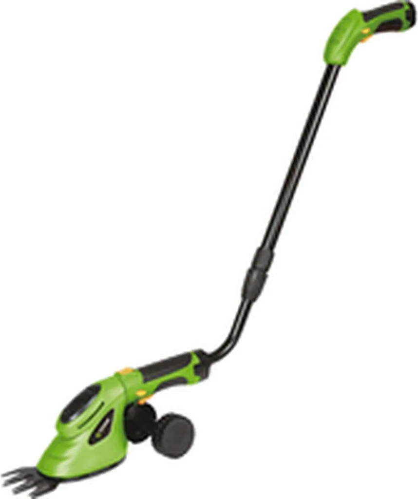 Forbici a Batteria Fieldmann FZN: Potatura Elettrica Senza Fili