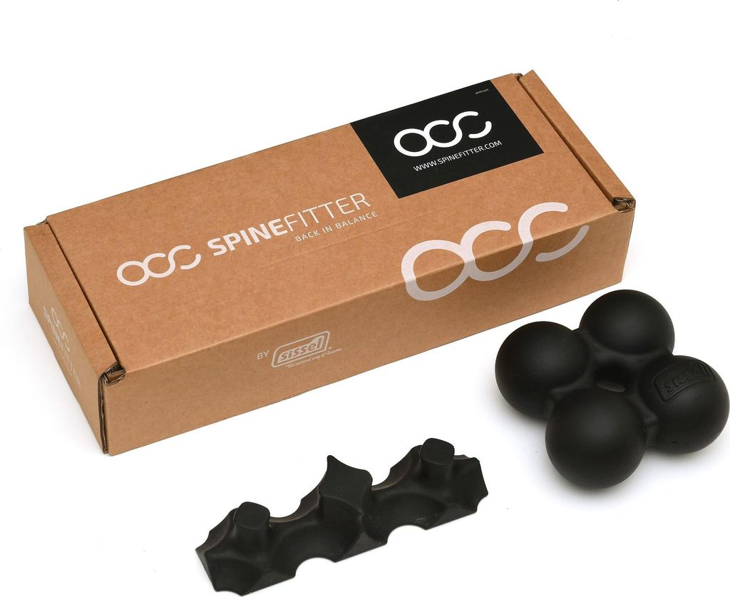 SPINEFITTER by SISSEL® Mini Kit di estensione Immagine del prodotto 