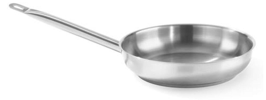 Padella HENDI - senza coperchio, Linea Cucina, 1,9L, Immagine del prodotto 