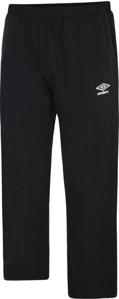Umbro - Jogginghosen für Herren - Rugby UO1978 (4XL) (Schwarz)