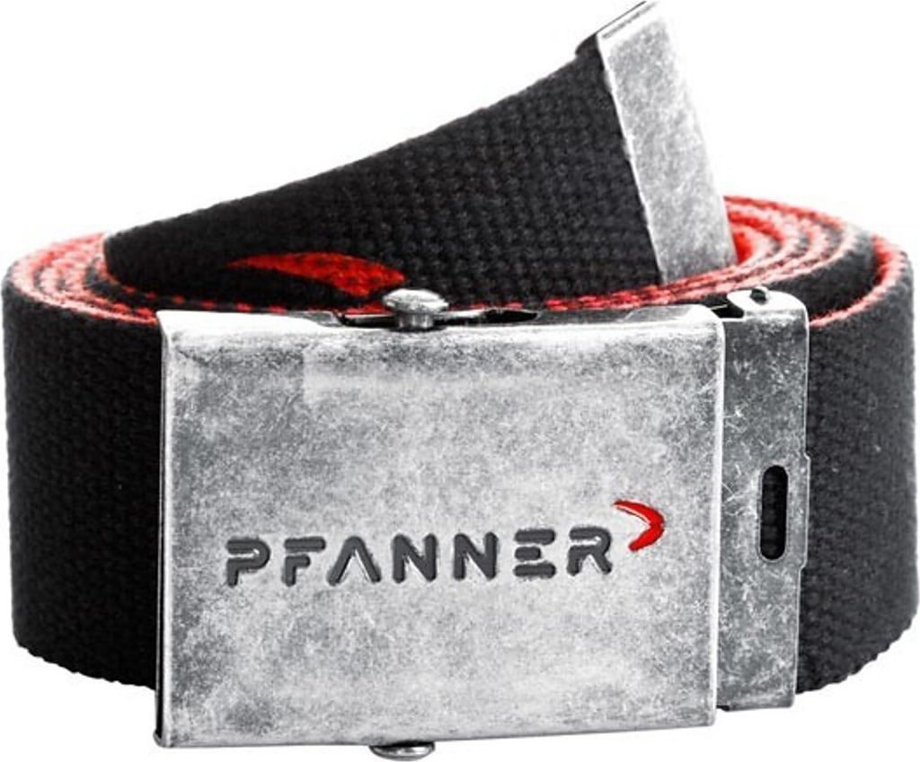 Pfanner Gürtel 4*120cm 101906 Produktbild 
