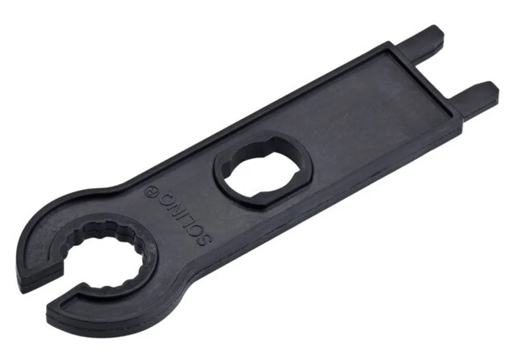 Clé de déconnexion Cimco PV-MC4 pour maintenance de panneaux solaires