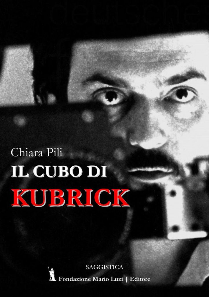 Pili, C: Cubo di Kubrick