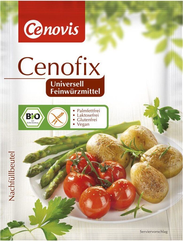 Condimento - sacchetto 80g Immagine del prodotto 
