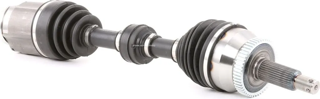 Cardan droit passager pour Hyundai Santa Fe 2 et Kia Sorento 2 - 495002B610