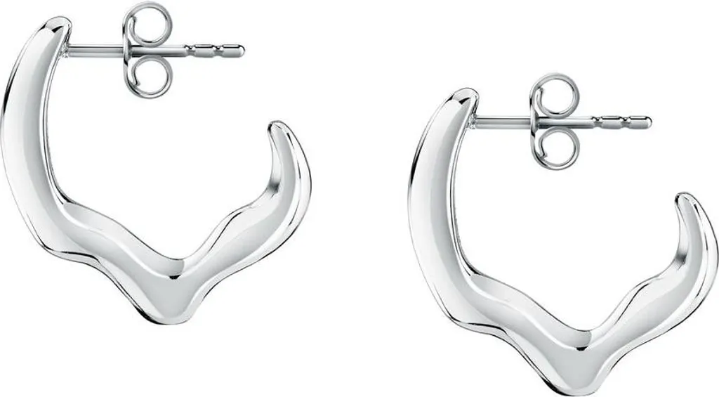 Orecchini Donna Trussardi TJAXA06 2 cm - 3