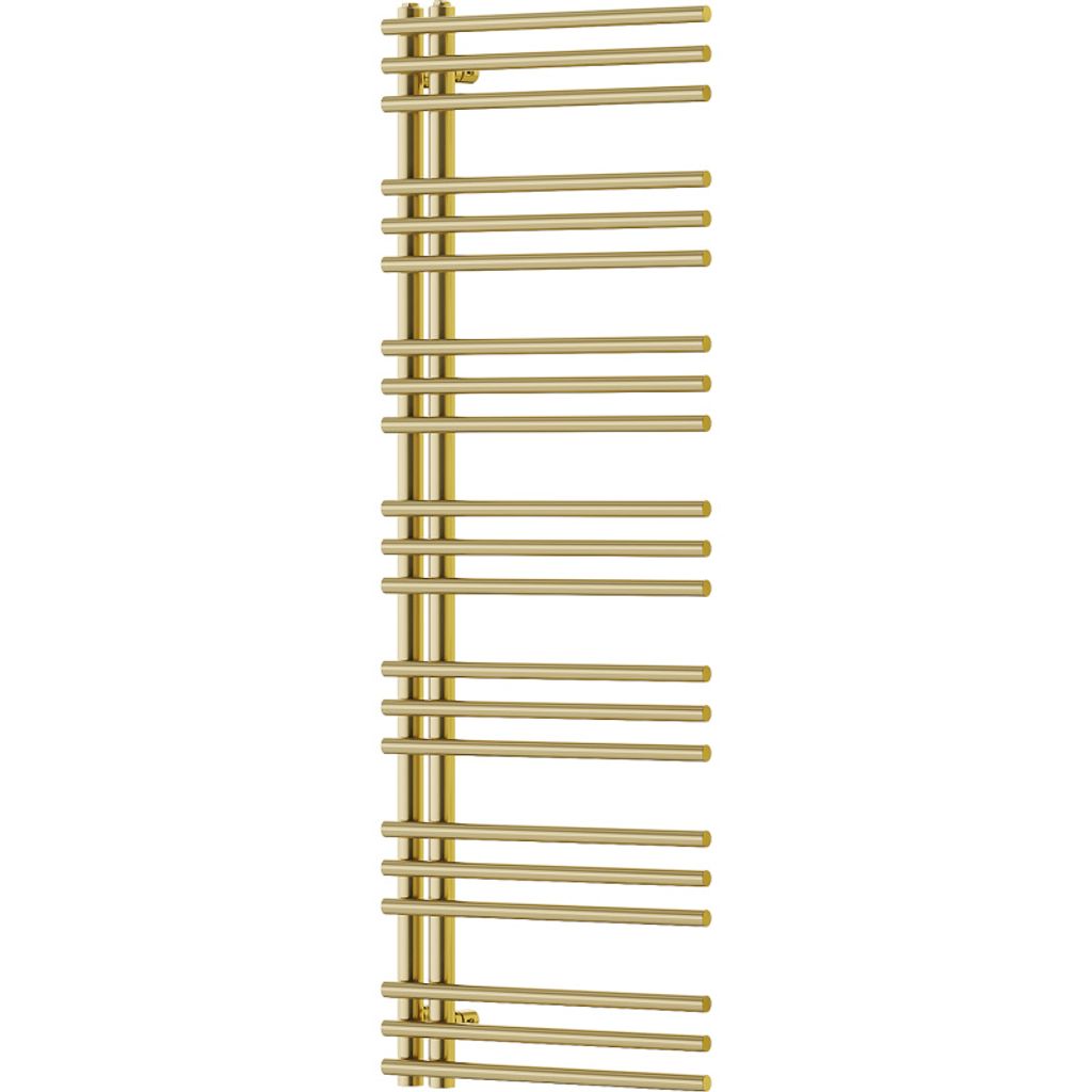 Mexen Neptun Badezimmerheizkörper 1400 x 500 mm, 420 W, Produktbild 