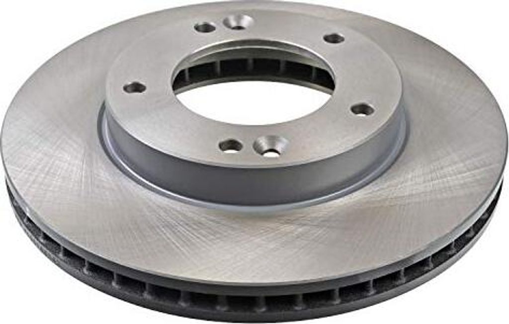 FEBI BILSTEIN Bremsscheibe Artikel: 108452