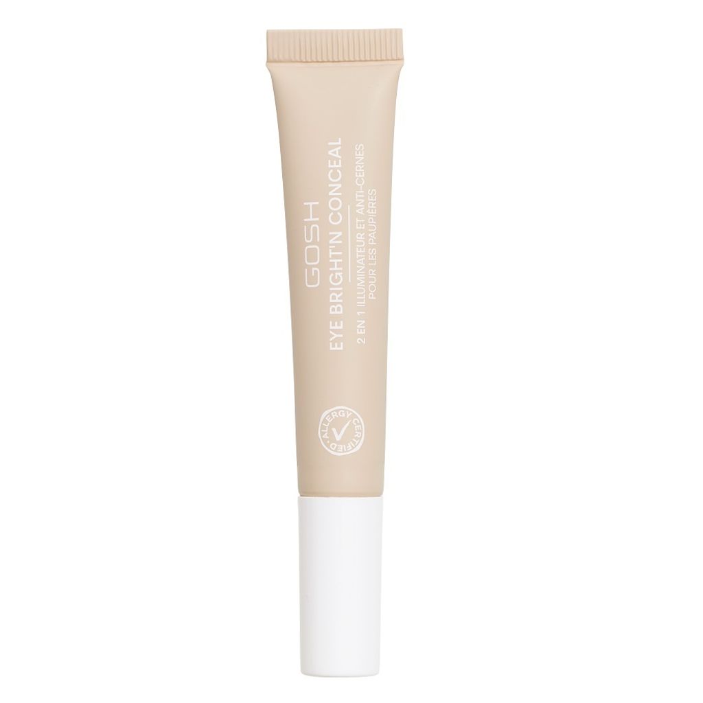 EYE BRIGHT'N CONCEAL flüssiger Abdeckstift #001 12 ml