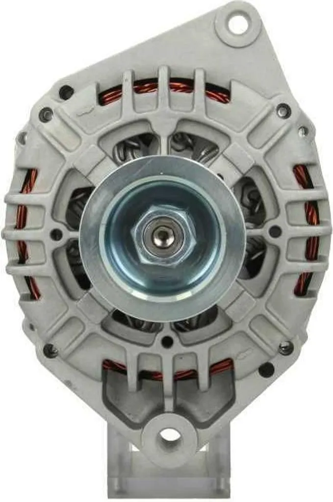 Alternateur BV PSH 225532120000 5702C0 pour Jumper et Boxer 120A
