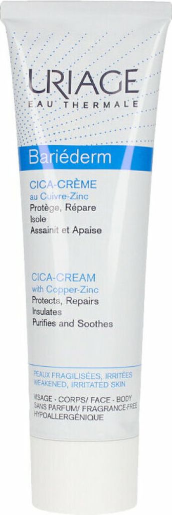Uriage Bariederm Repairing Cica-Cream