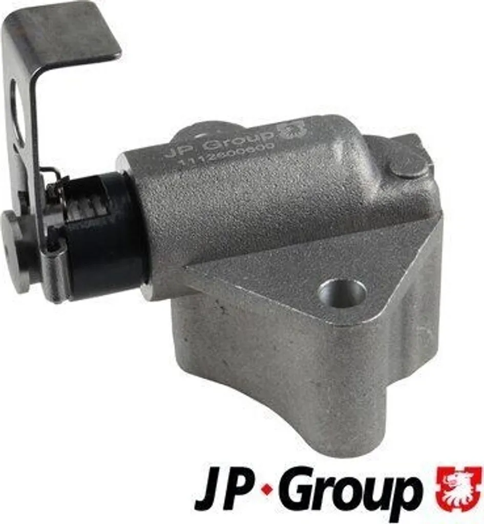 Tendeur de Chaîne de Distribution JP Group 1112600600 pour VW et Audi