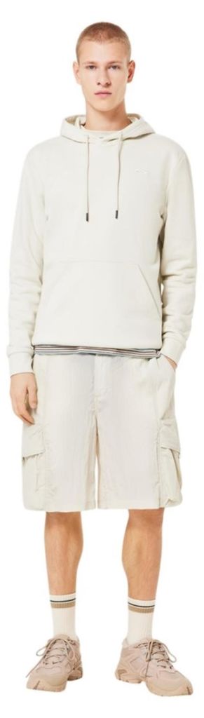 Oakley Herren Relax Hoodie 2.0 Mist : XL Größe: XL