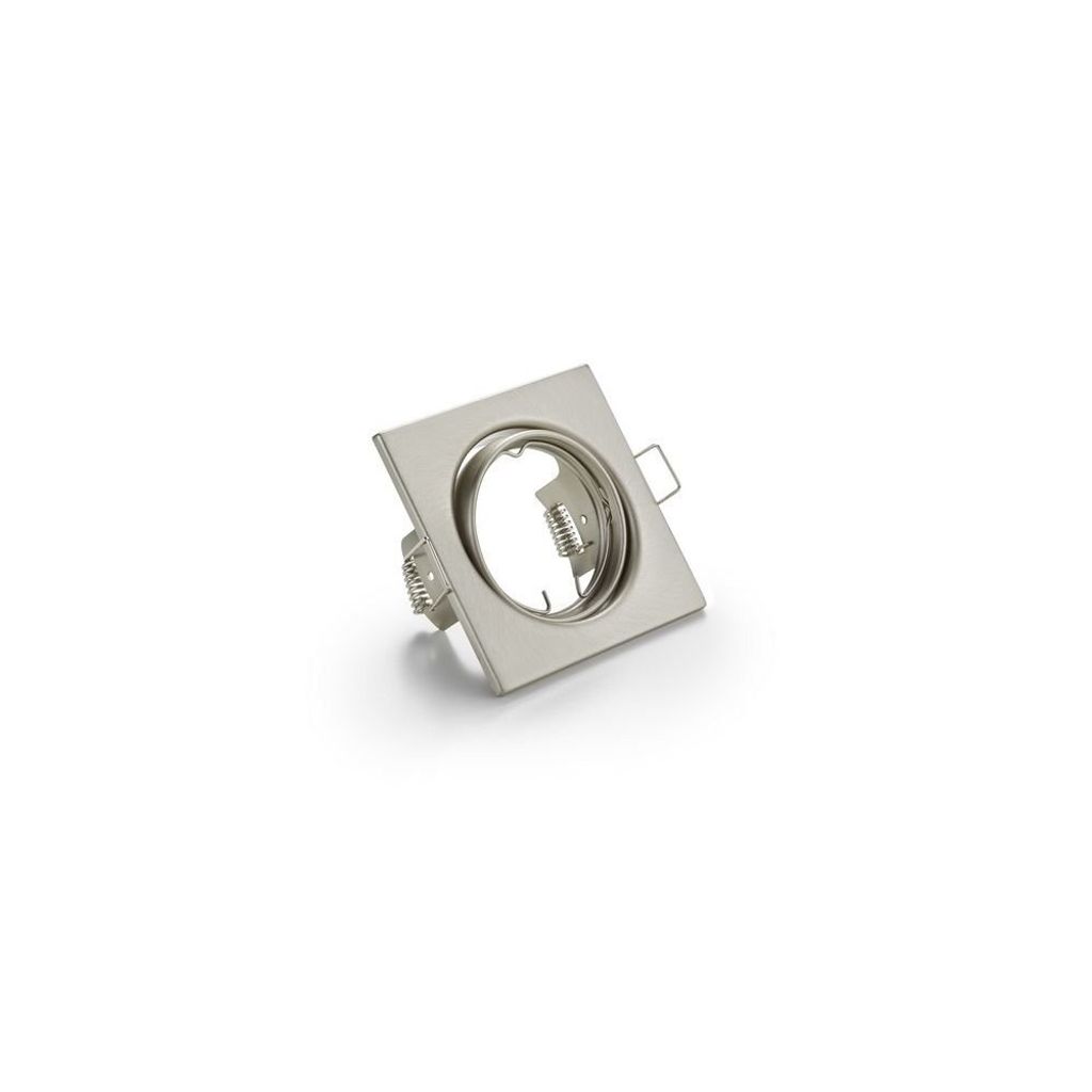 Apparecchio di illuminazione da incasso JURA silver Trio Immagine del prodotto 