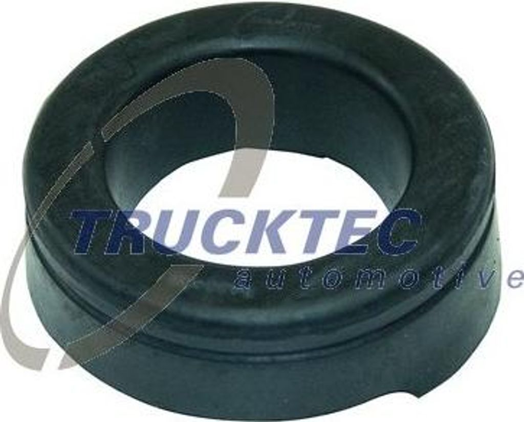 2x TRUCKTEC AUTOMOTIVE 02.30.249 Anschlagpuffer Federung Hinterachse beidseitig