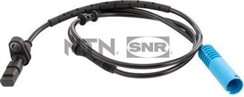 Capteur de vitesse de roue ABS SNR pour BMW E38 et E52 OE 34521165533