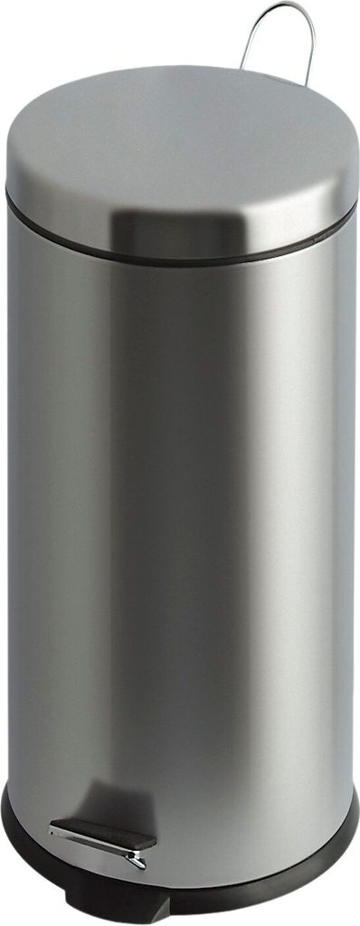 VEPA -Poubelle - Poubelle à pédale autour de 30 litres Mat Image du produit 
