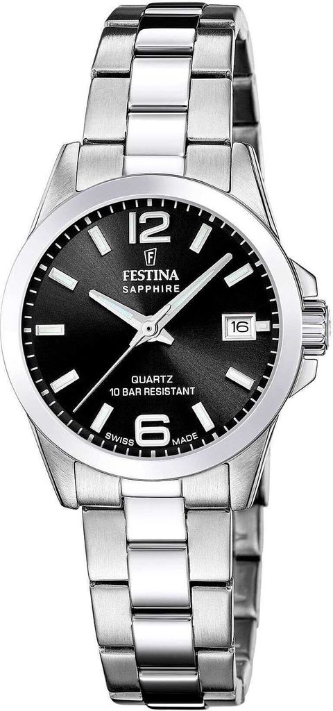 Festina - F20049/6 - Armbanduhr - Damen