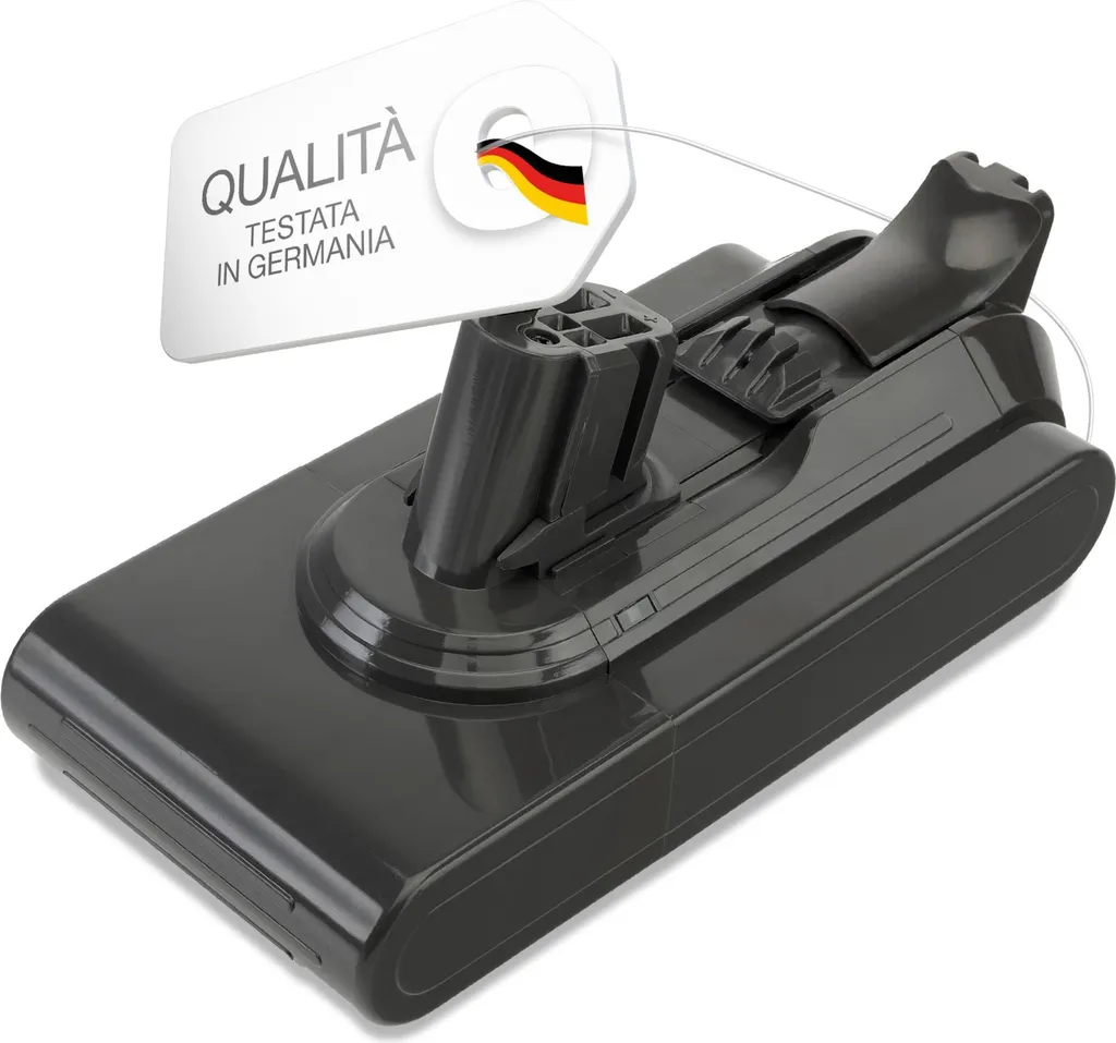 Batteria Sostitutiva CELLONIC 4000mAh Dyson V11 V15 Detect Type A