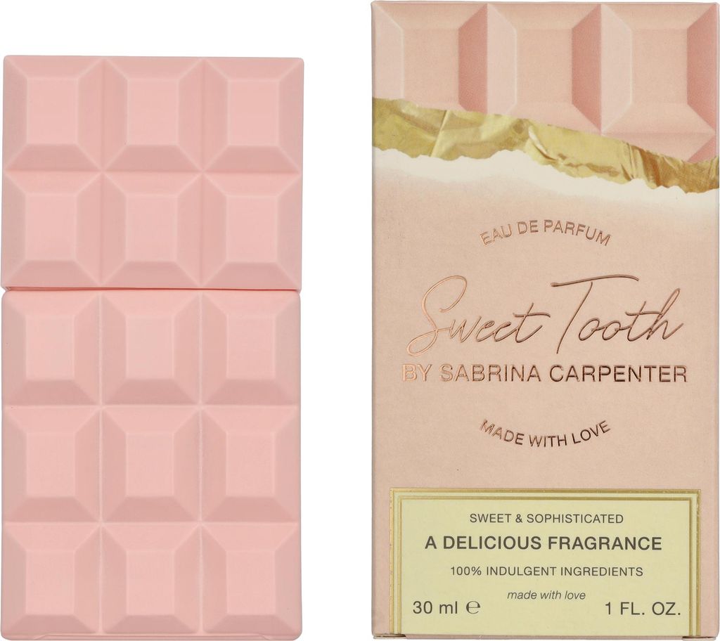 Sabrina Carpenter Sweet Tooth Edp Spray