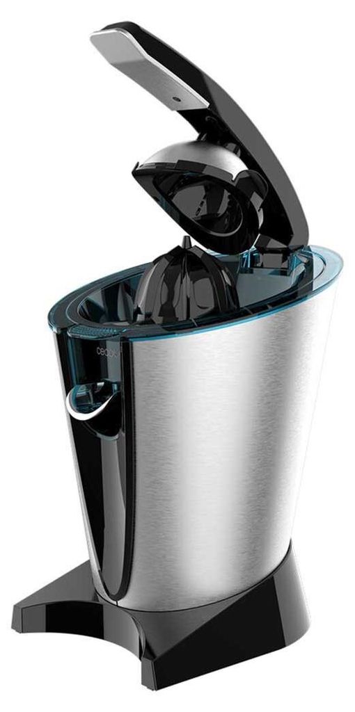 Cecotec EssentialVita Hyden 600 Steel - Lis na citrusy / Image du produit 