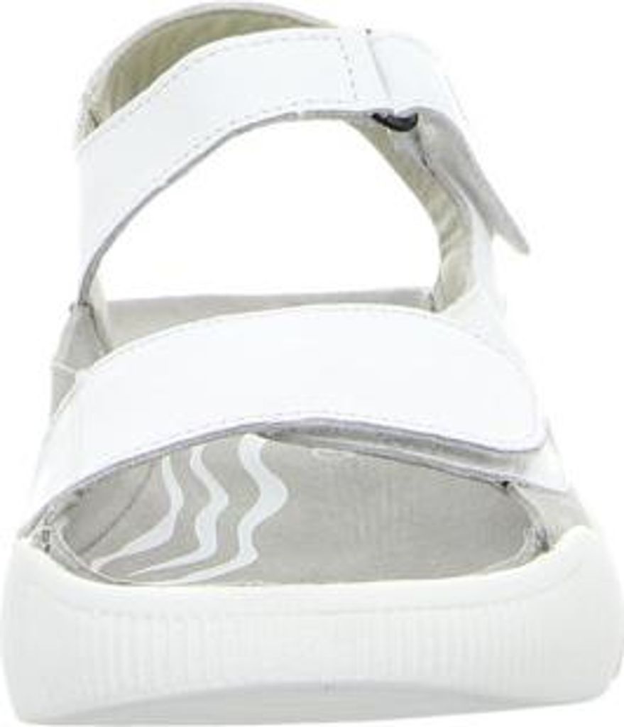 softinos Sandalen Sandalen Leder Produktbild 