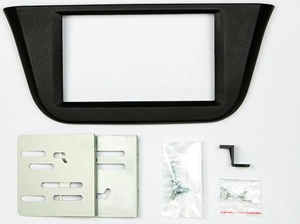 Adaptateur Caméra de Recul Zenec Z-EACC-IVD pour Autoradio Multimédia - 2