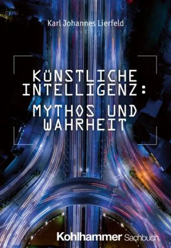 Intelligence Artificielle Mythe et Réalité : Guide Complet et Analyse - 2