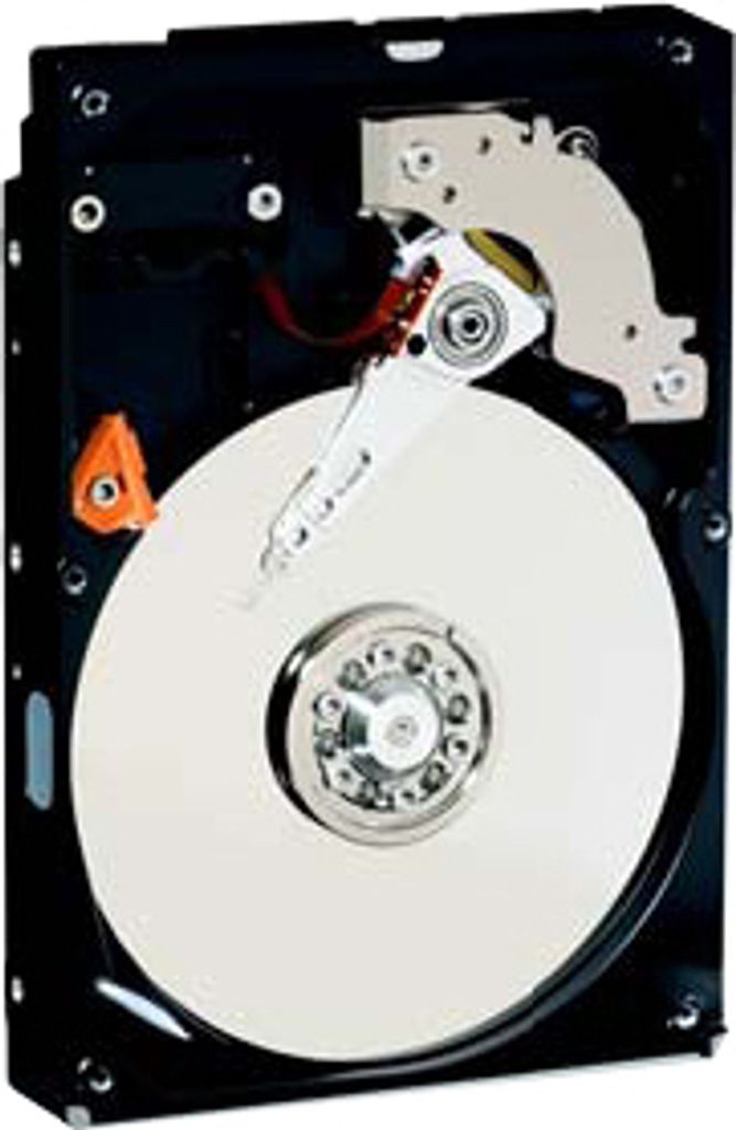 Fujitsu 250GB SATA 7200rpm, 250 GB, 7200 RPM, SATA