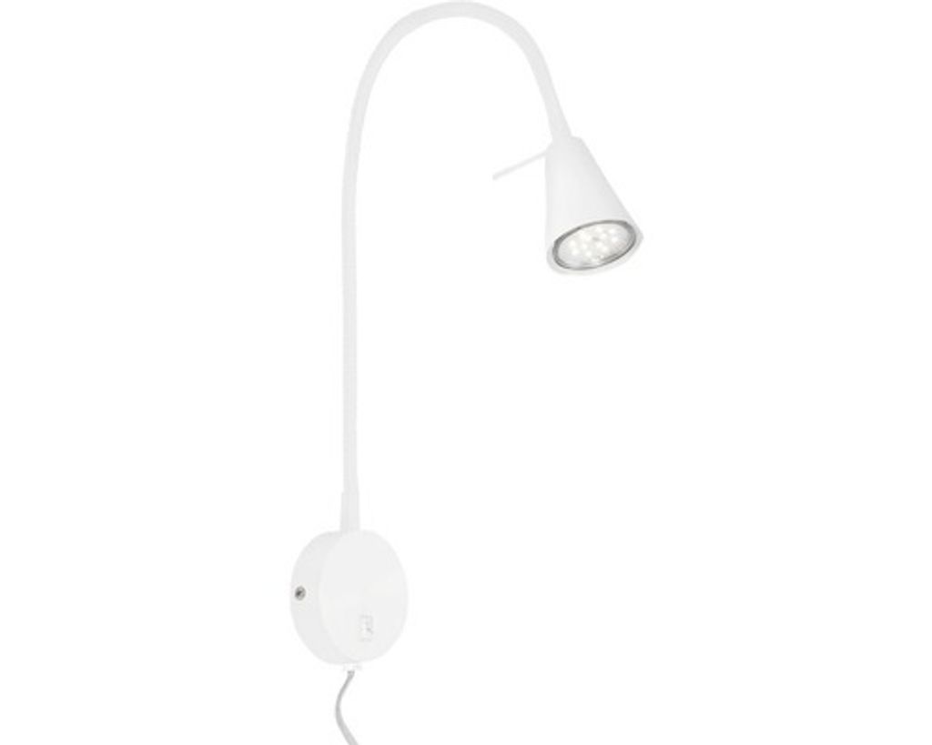 LED nástenné svietidlo Briloner GU10 4 W 400 lm 3000 K Obrázok produktu 7