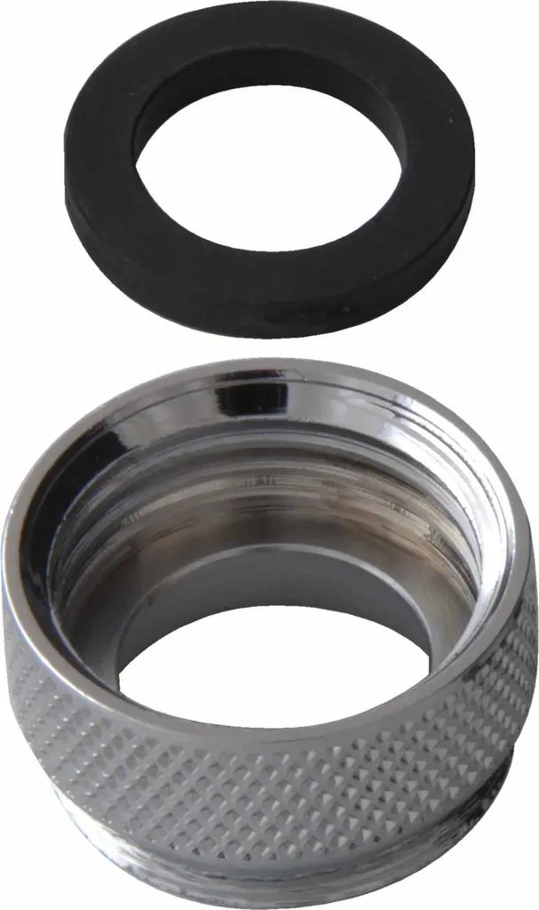 Raccordo Schmiedl U1ST114 - Riduzione 22x1a a 1/2i | Disponibile Subito