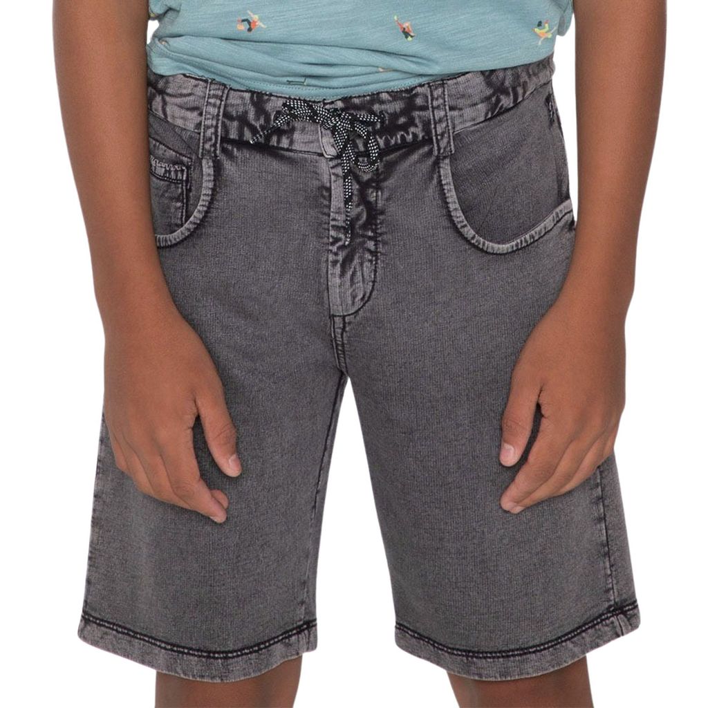 Protest Orlin Short Jungen