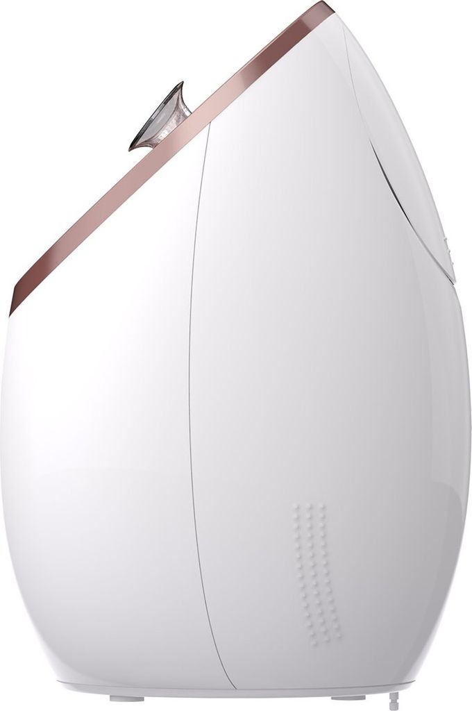 Medisana DS 600 Sauna facciale bianca Immagine del prodotto 