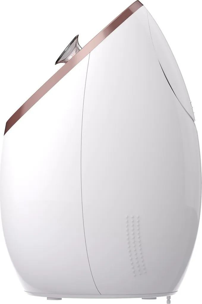 Medisana DS 600 Sauna facciale bianca