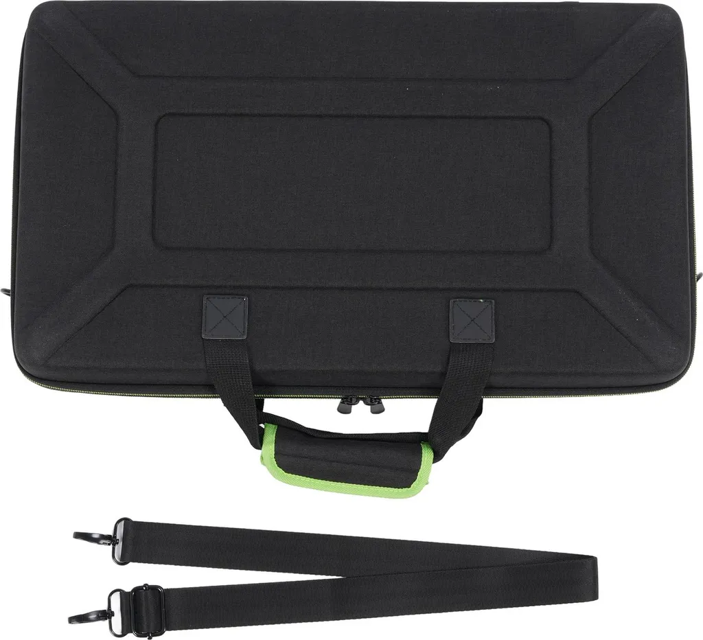Housse contrôleur DJ pour transport portable des modèles DDJ-SB3 SB2