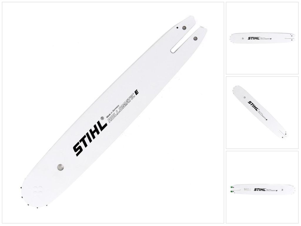 Stihl Rollomatic E, Masivní list řetězové pily, Stihl, 35 Obrázek produktu 