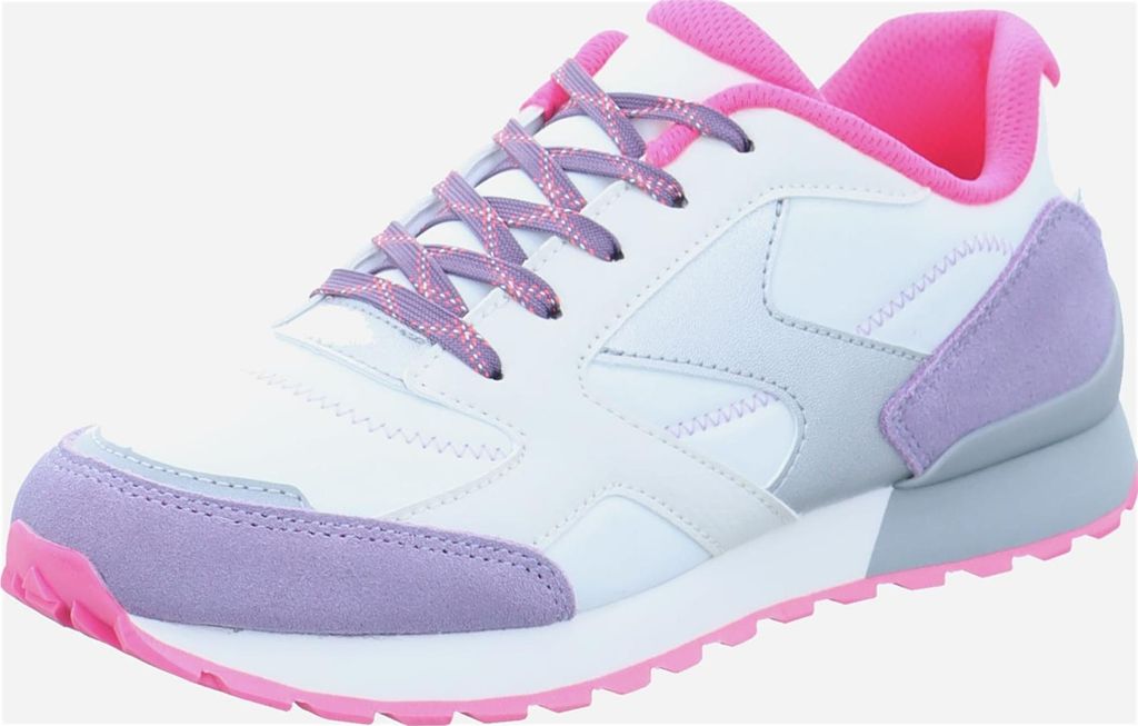 Superfit Sportliche Schnürschuhe Mädchen 32303436333937 Weiß 36 EU