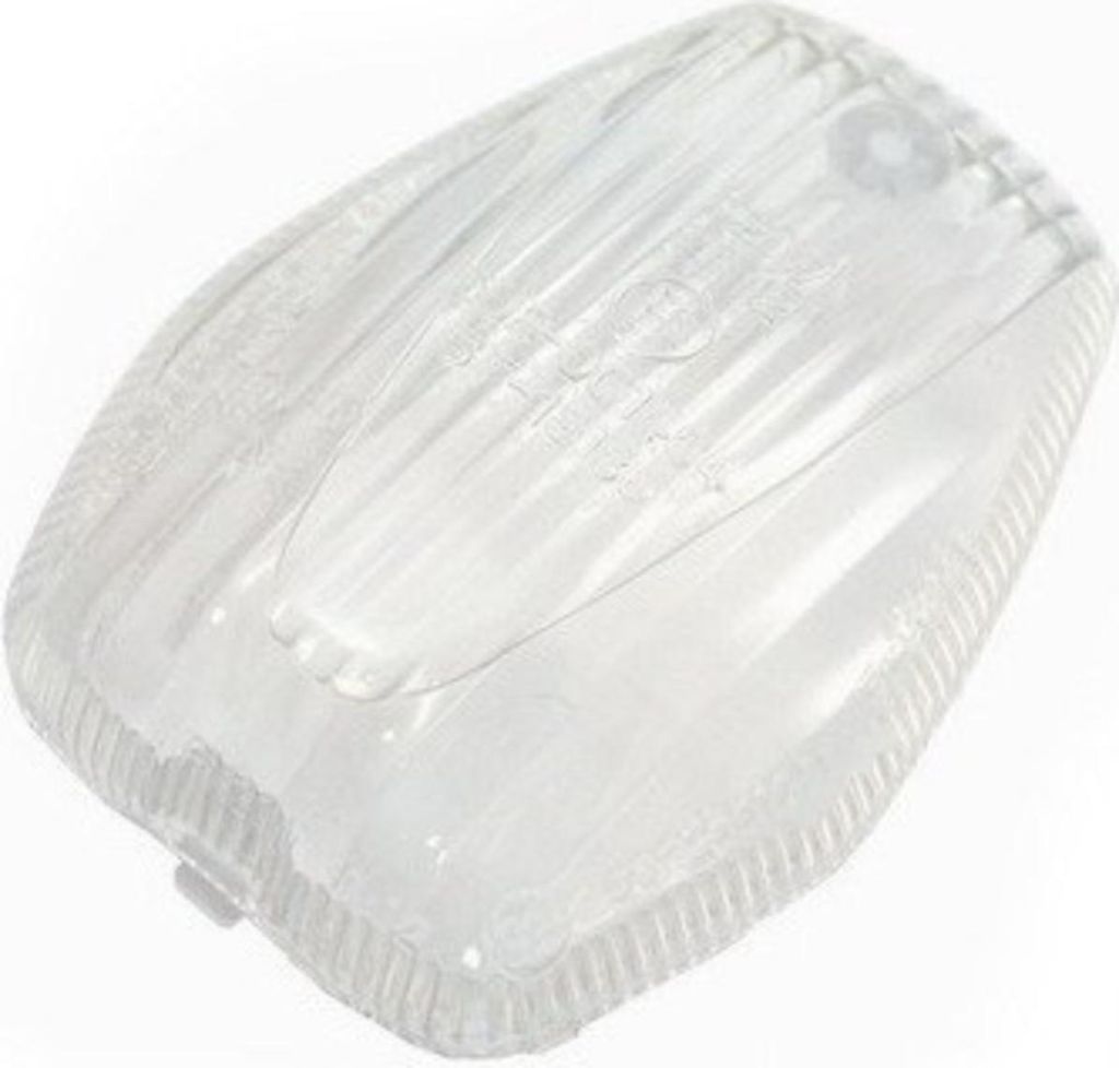 Blinkerglas JMP für Honda CBR RR Fireblade CB S / SA FS 600 / 1000 / 1300 ccm Bj. 2006 - 2009