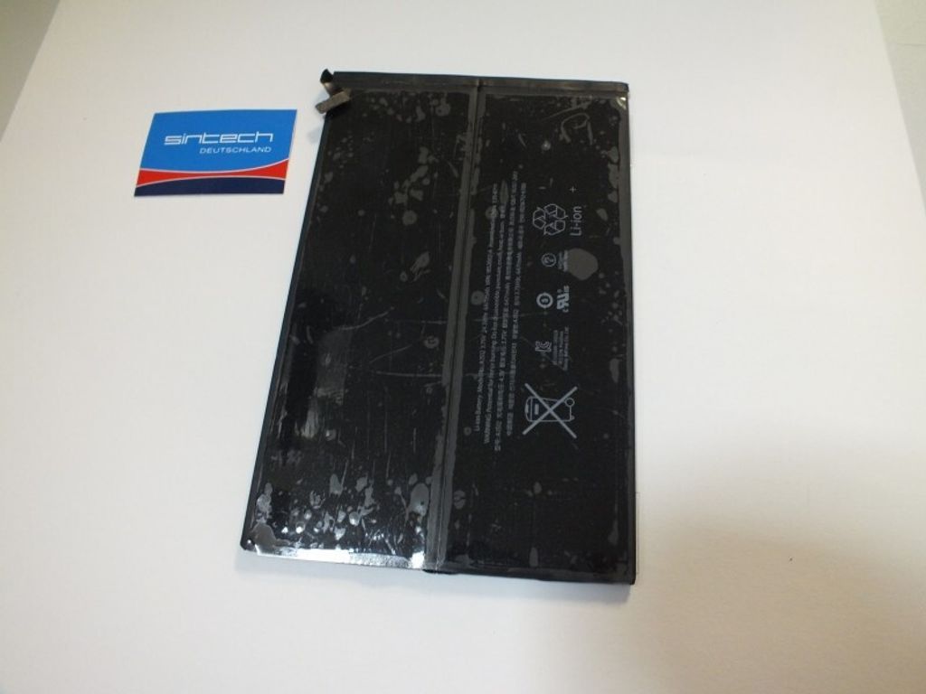 Akku Ersatz Battery für iPad Mini 3