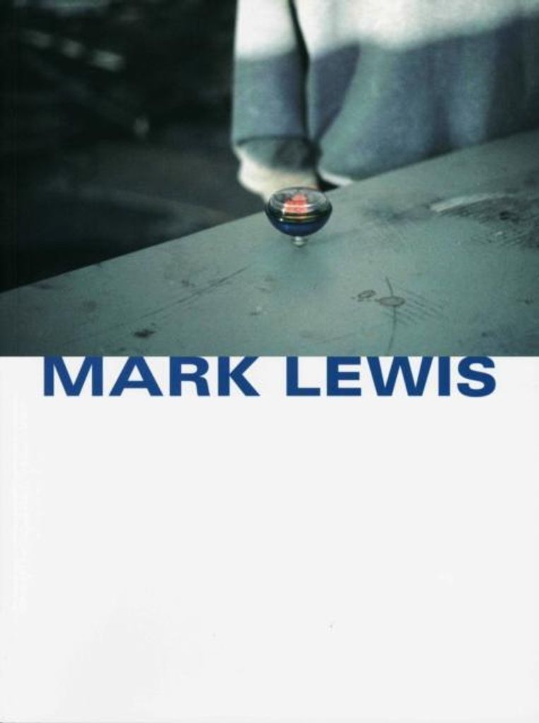 Mark Lewis – Lingua: Inglese