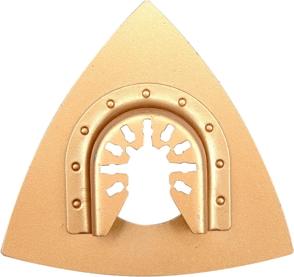 Piastra HM 80mm Multifunzione - L'unico modo per domare il Calcestruzzo