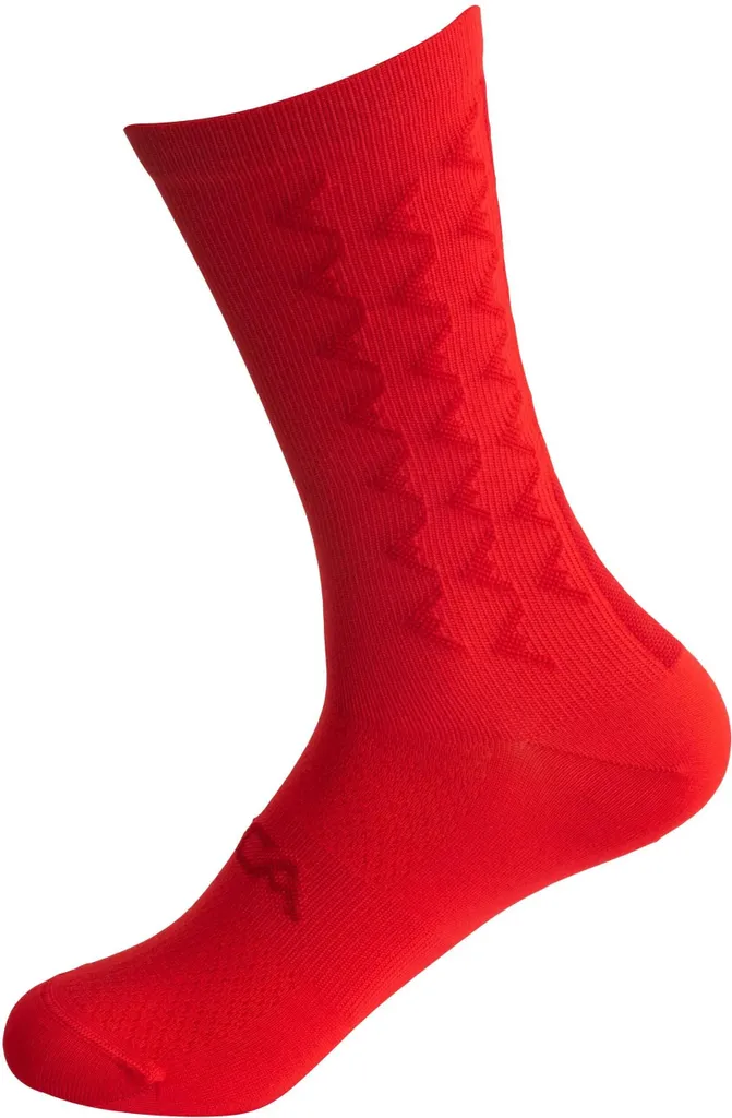 SILCA Aero Tall Socks Chaussettes de Cyclisme Taille S 35-38 Performance