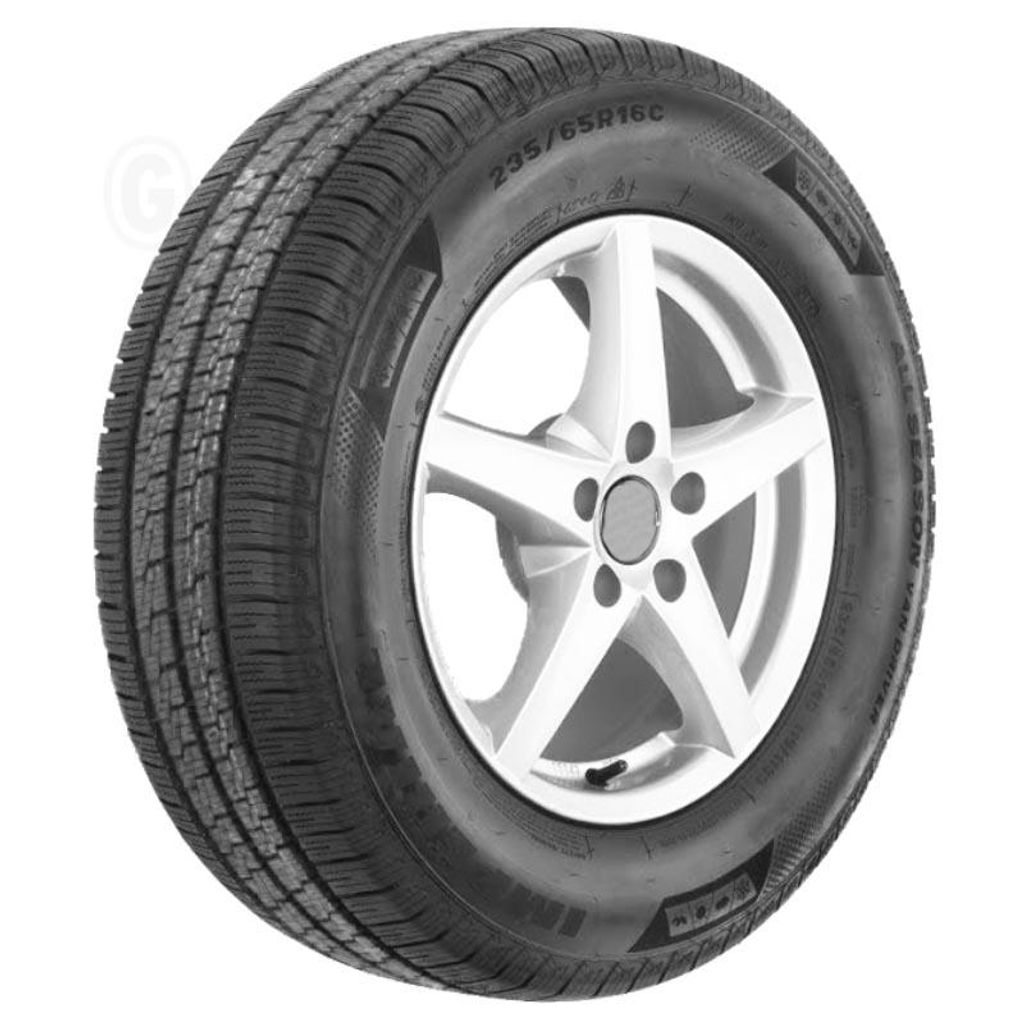 Imperial Van Driver As 235/65R16C 121R Bsw Image du produit 