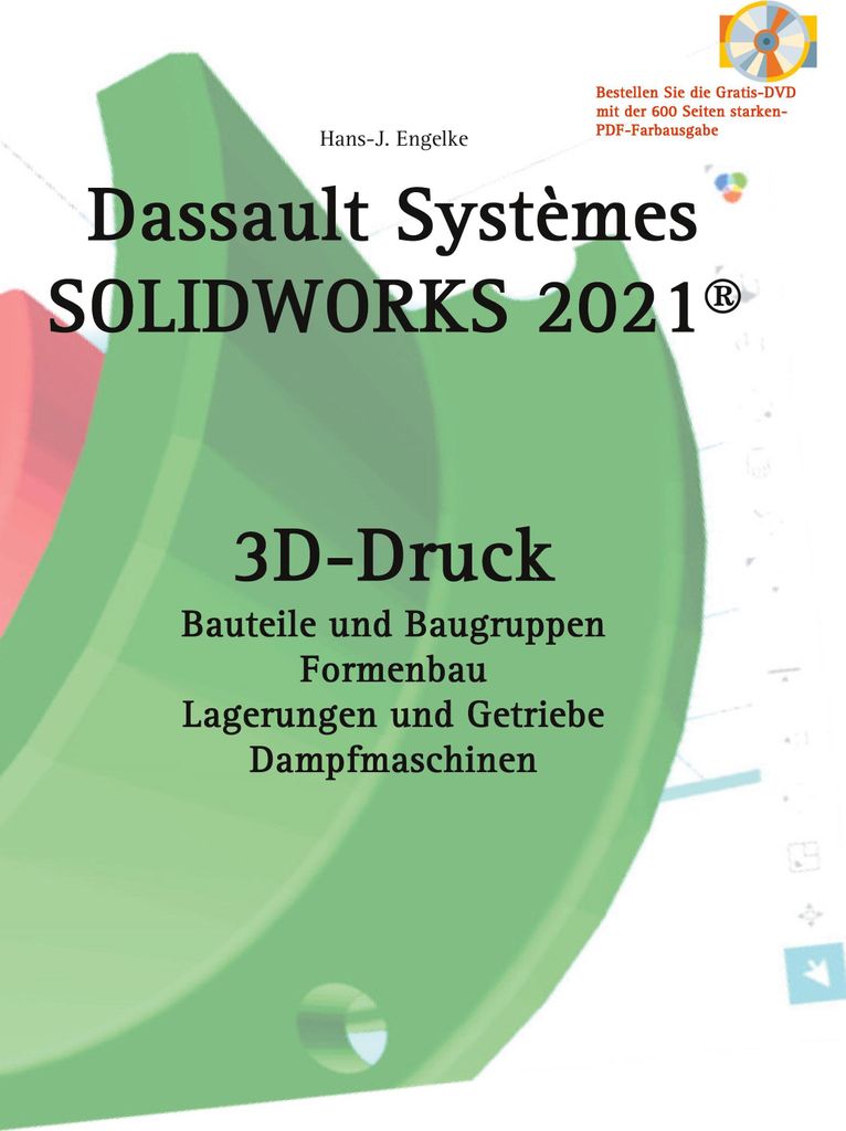 Solidworks 2021 3D-Druck